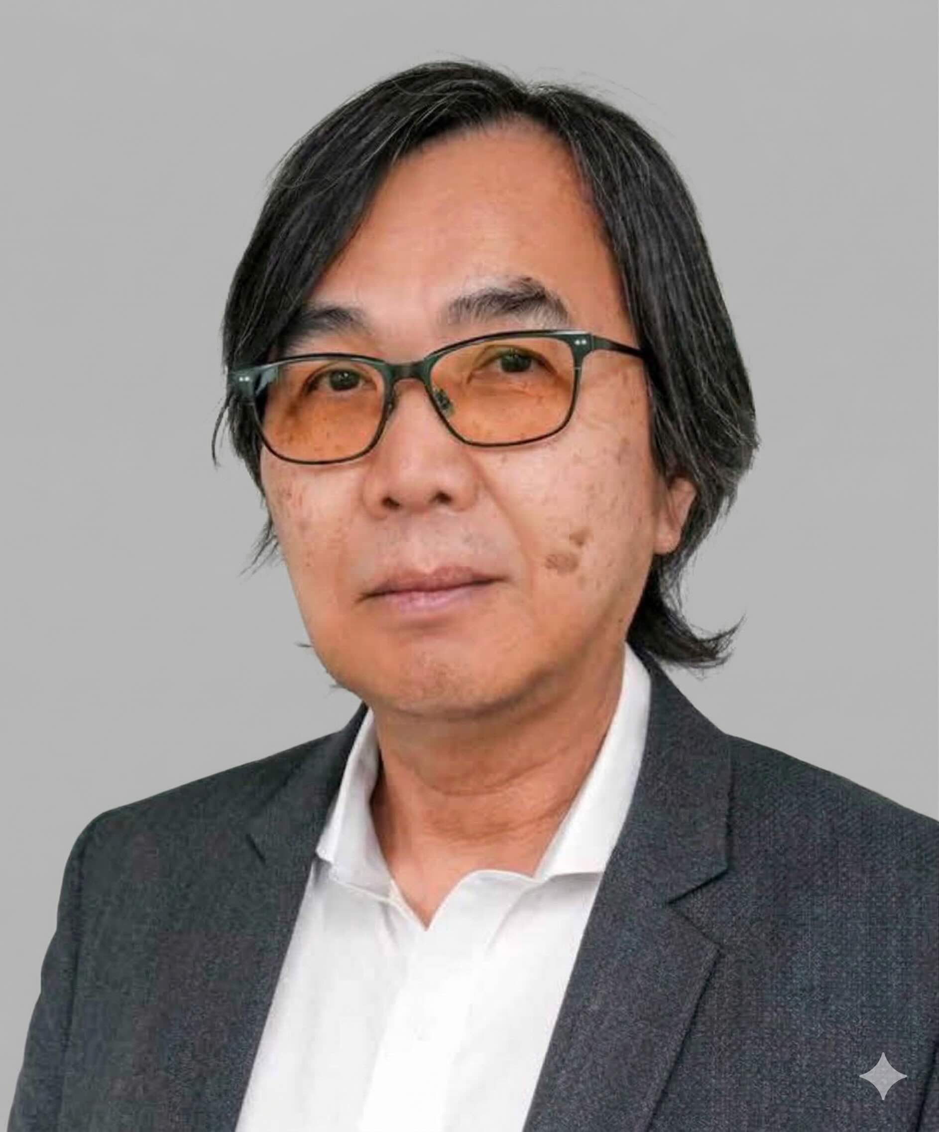小濱道博